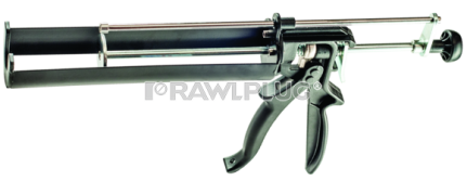 R-GUN Пистолет для ручного дозирования хим.анкеров 345 мл